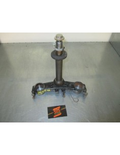 Té de fourche inférieur YAMAHA TENERE 750 1989 - 1995