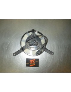 Ventilateur de radiateur YAMAHA TENERE 750 1989  -  1995 2
