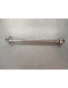 Axe de roue arrière YAMAHA FJ 1200 1984  -  1996