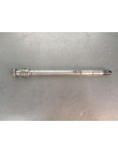 Axe de roue avant YAMAHA FJ 1200 1984  -  1996