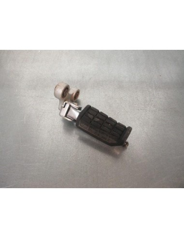 Repose pied conducteur avant droit YAMAHA FJ 1200 1984  -  1996