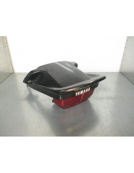 Coque arrière avec feu et poignées passager YAMAHA FJ 1200 1984  -  1996