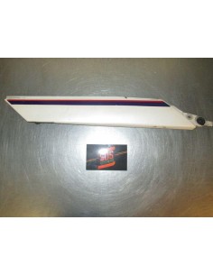 Flanc arrière droit YAMAHA FJ 1200 1984  -  1996 2