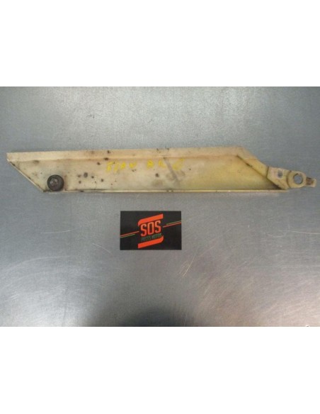 Flanc arrière gauche YAMAHA FJ 1200 1984  -  1996