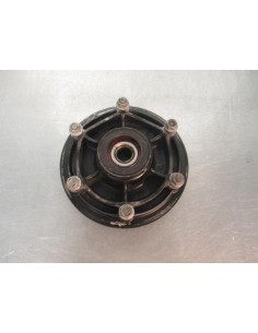 Porte couronne YAMAHA FJ 1200 1984  -  1996