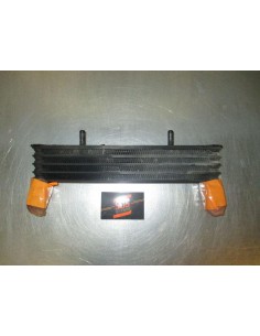 Radiateur d'huile YAMAHA FJ 1200 1984 - 1996