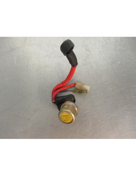 Relais de démarreur YAMAHA FJ 1200 1984  -  1996