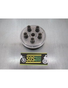Cloche d’embrayage KAWASAKI ZZR 600 1990  -  2002