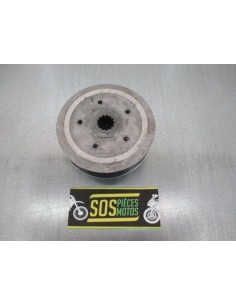 Cloche d’embrayage KAWASAKI ZZR 600 1990  -  2002 2