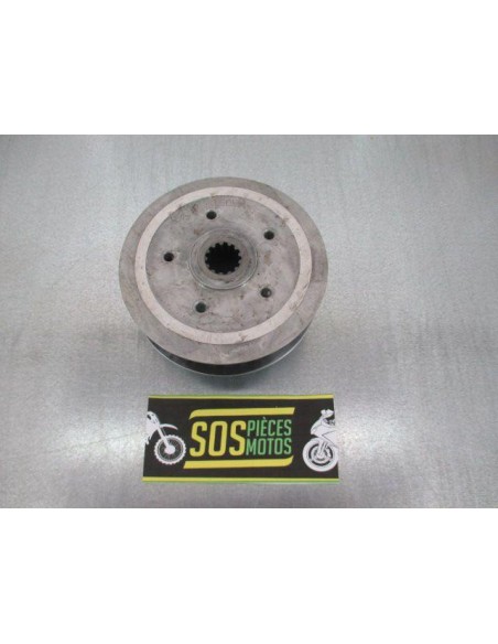 Cloche d’embrayage KAWASAKI ZZR 600 1990  -  2002