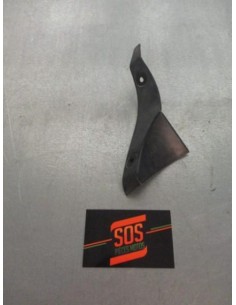 Tête de fourche gauche SUZUKI DR 800 1990  -  1997