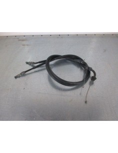 Câble d’accélérateur SUZUKI BANDIT 600 2000  -  2004