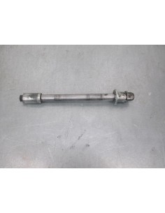Axe de roue avant SUZUKI DR 800 1990  -  1997