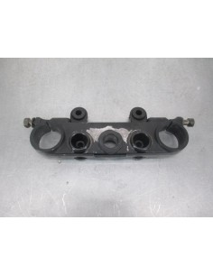 Té de fourche supérieur SUZUKI DR 800 1990 - 1997