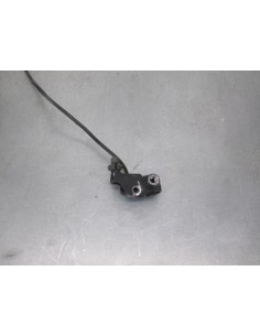 Cocotte et levier d'embrayage SUZUKI DR 800 1990 - 1997