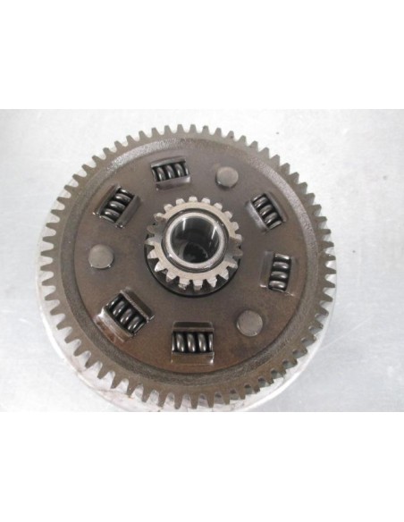 Cloche d'embrayage SUZUKI DR 800 1990  -  1997