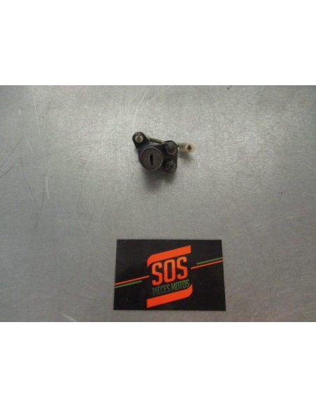 Serrure de selle KAWASAKI GPZ 500 1994  -  2002