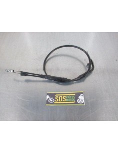 Câble d’accélérateur HYOSUNG RT KARION 125 2002  -  2009