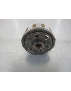 Cloche d'embrayage HYOSUNG RT KARION 125 2002 - 2009 2