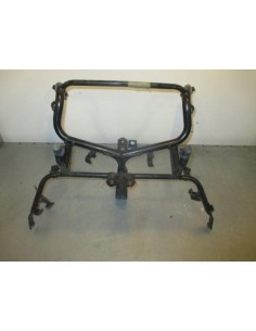 Araignée support tête de fourche HONDA CBR 1000 F 1993  -  1996