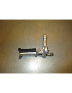 Platine avant droite HONDA CBR 1000 F 1993  -  1996