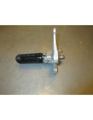 Platine avant gauche repose pied HONDA CBR 1000 F 1993 - 1996