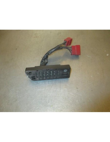 Boitier porte fusibles HONDA CBR 1000 F 1993  -  1996