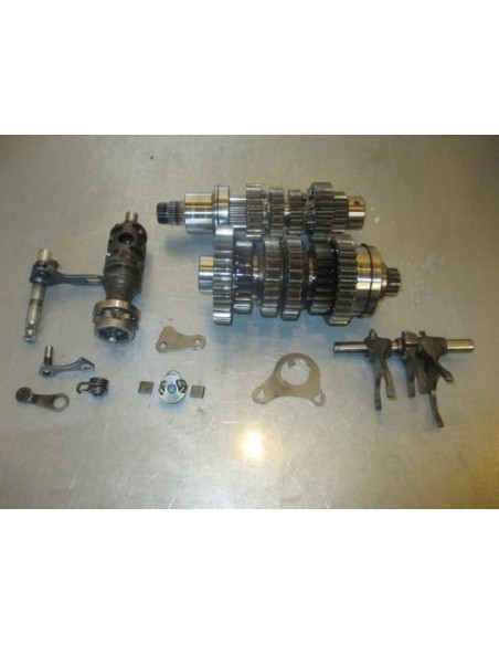 Boite de vitesse HONDA CBR 1000 F 1993  -  1996