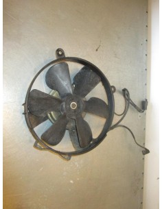 Ventilateur de radiateur HONDA CBR 1000 F 1993  -  1996