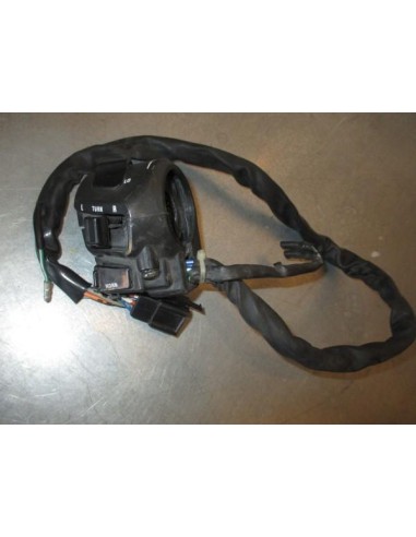 Commodo gauche HONDA CBR 1000 SC 25 1993  -  1996