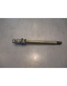 Axe de roue avant HYOSUNG COMET 125 2003  -  2012