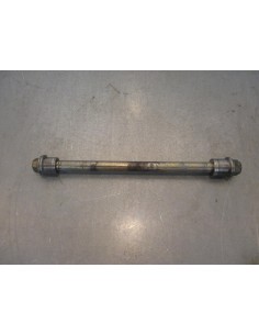 Axe de roue arrière HYOSUNG COMET 125 2003  -  2012