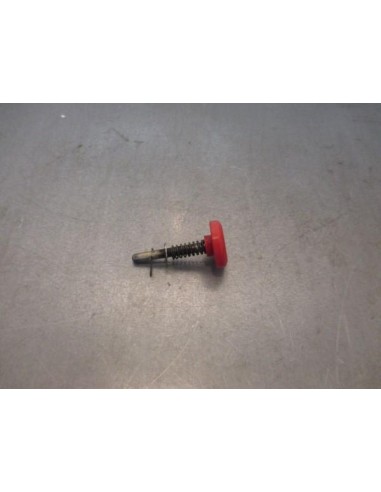 Mécanisme d'ouverture de selle HYOSUNG COMET 125 2003  -  2012