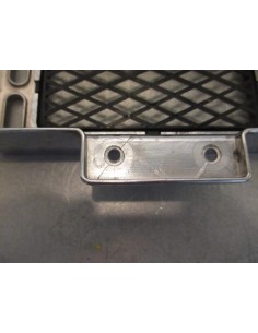 Grille de protection radiateur HYOSUNG COMET 125 2003  -  2012