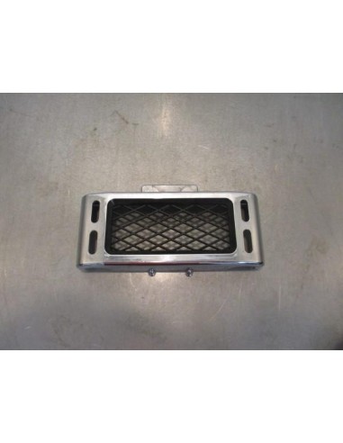 Grille de protection radiateur HYOSUNG COMET 125 2003  -  2012