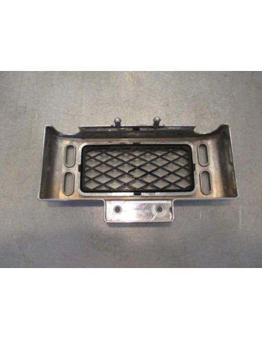 Grille de protection radiateur HYOSUNG COMET 125 2003  -  2012