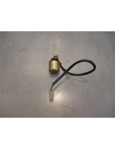 Relais de démarreur HYOSUNG COMET 125 GT 2003  -  2012