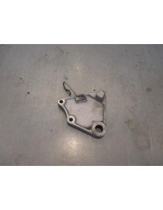 Support d'étrier de frein arrière HYOSUNG COMET 125 2003  -  2012