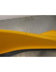 Coque arrière gauche HYOSUNG COMET 125 2003  -  2012