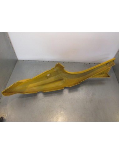 Coque arrière gauche HYOSUNG COMET 125 2003  -  2012