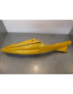 Coque arrière droite HYOSUNG COMET 125 2003  -  2012 2