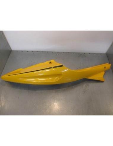 Coque arrière droite HYOSUNG COMET 125 2003  -  2012