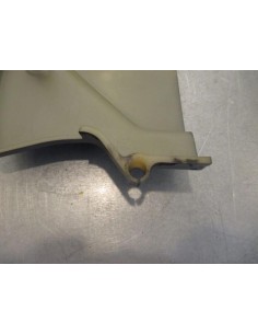 Cache pignon sortie de boite HYOSUNG COMET 125 2003 - 2012