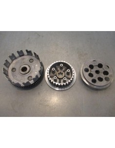 Cloche d'embrayage HYOSUNG COMET 125 GT 2003  -  2012