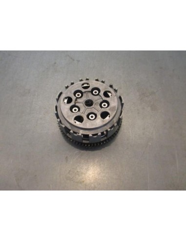 Cloche d'embrayage HYOSUNG COMET 125 GT 2003  -  2012