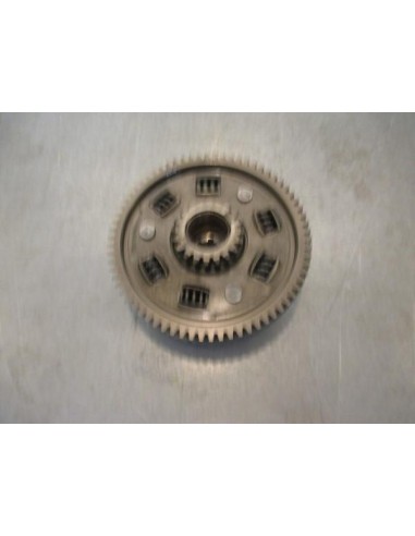 Cloche d'embrayage HYOSUNG COMET 125 GT 2003  -  2012