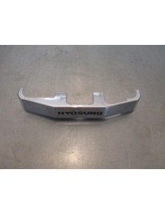 Carénage protection té de fourche HYOSUNG COMET 125 2003  -  2012 2