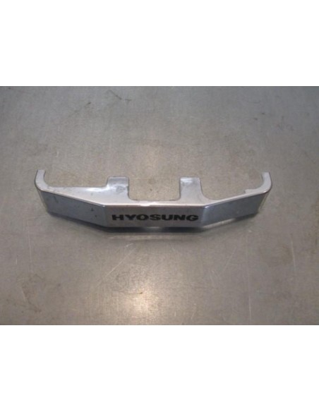 Carénage protection té de fourche HYOSUNG COMET 125 2003  -  2012