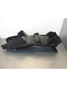 Passage de roue HYOSUNG COMET 125 2003  -  2012 2