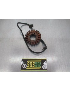 Alternateur  -  Stator KAWASAKI ZZR 600 1990  -  2002
